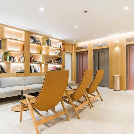 New Apt In The Heart Of مدريد المظهر الخارجي الصورة