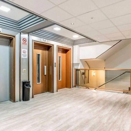 New Apt In The Heart Of مدريد المظهر الخارجي الصورة