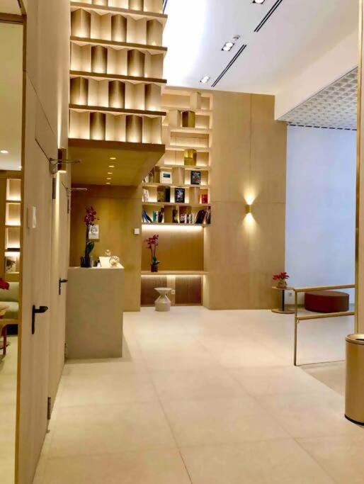 New Apt In The Heart Of مدريد المظهر الخارجي الصورة