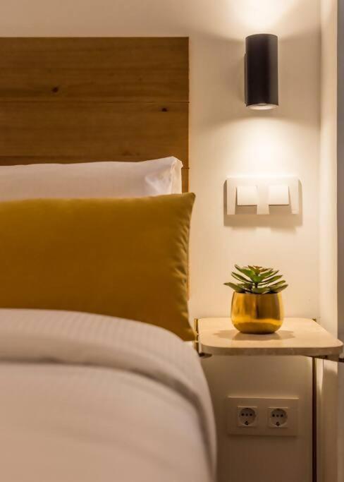 New Apt In The Heart Of مدريد المظهر الخارجي الصورة