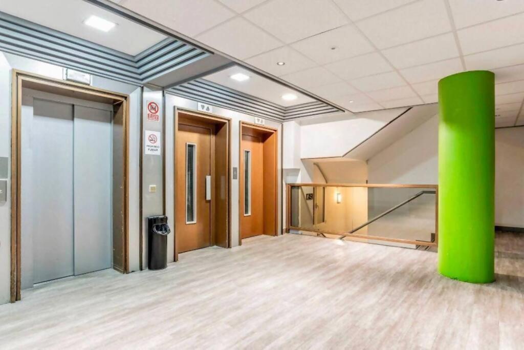 New Apt In The Heart Of مدريد المظهر الخارجي الصورة