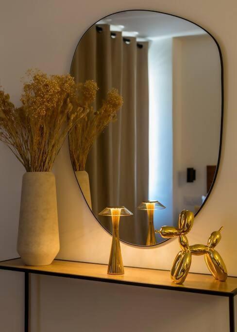 New Apt In The Heart Of مدريد المظهر الخارجي الصورة